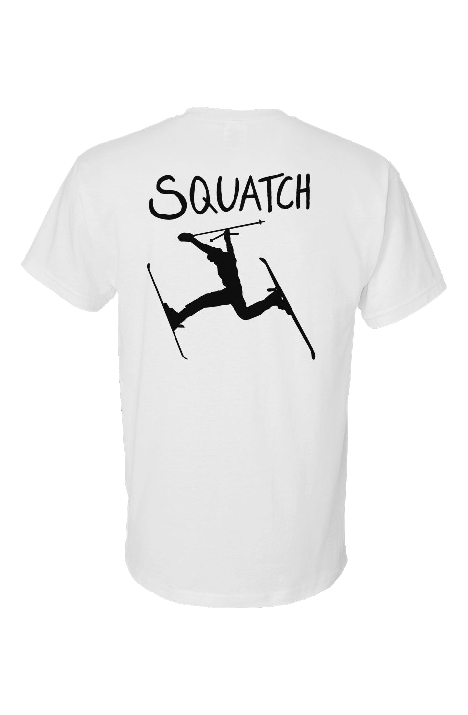 SQUATCH 