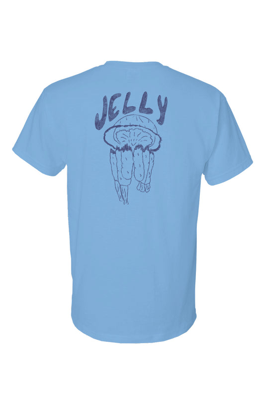 Jelly Blue 